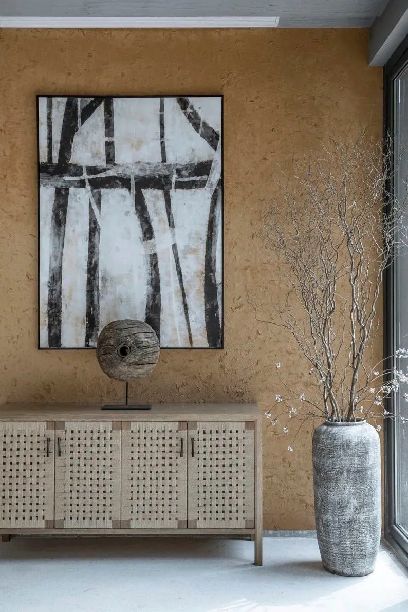 一个“秘境”中的民宿 壹尼设计黄一