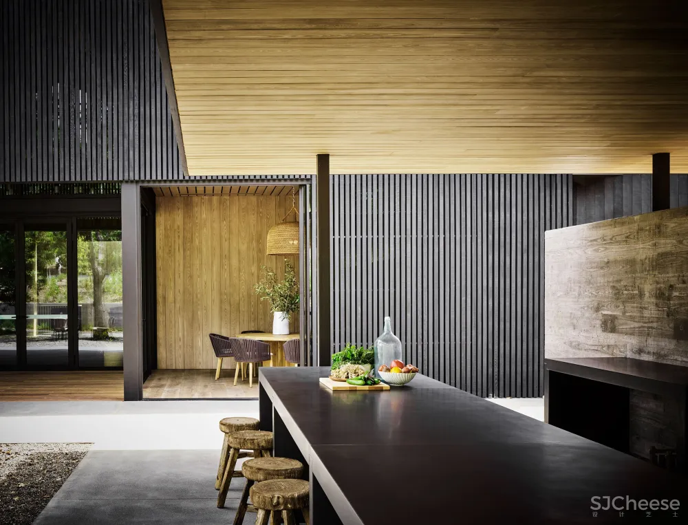 首发 | 加州的花卉酒庄以优雅的氛围拥抱大自然