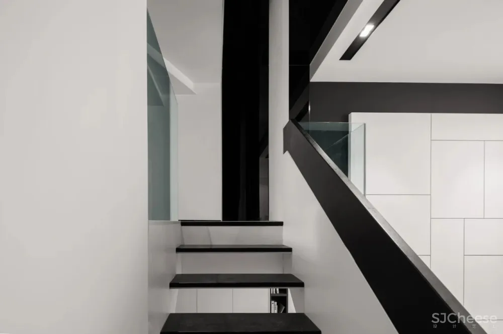 200㎡自然疗愈居所,极简至奢,彰显不凡!