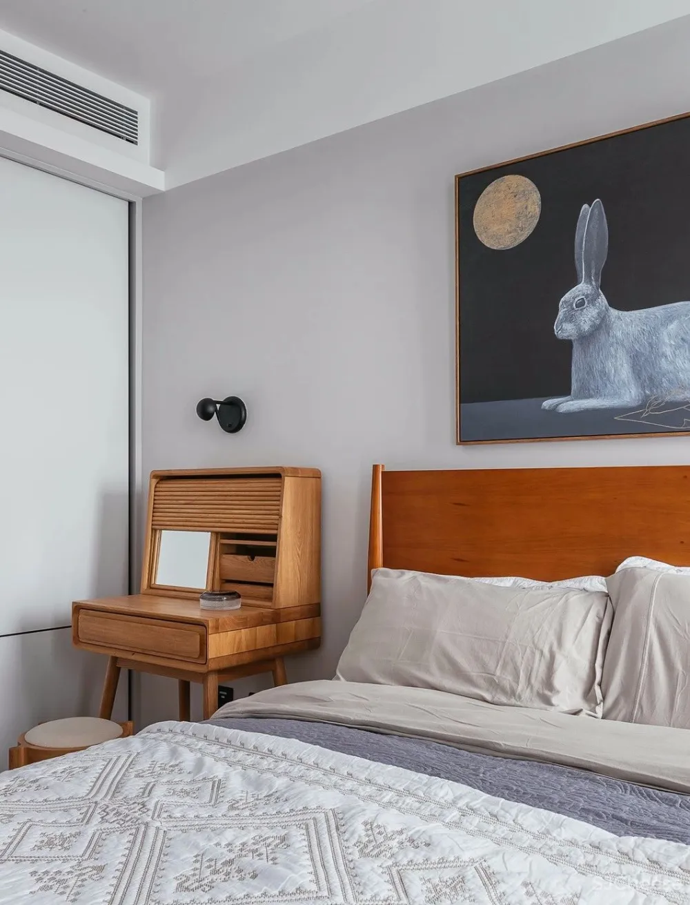 北欧风——清爽舒适,留给生活