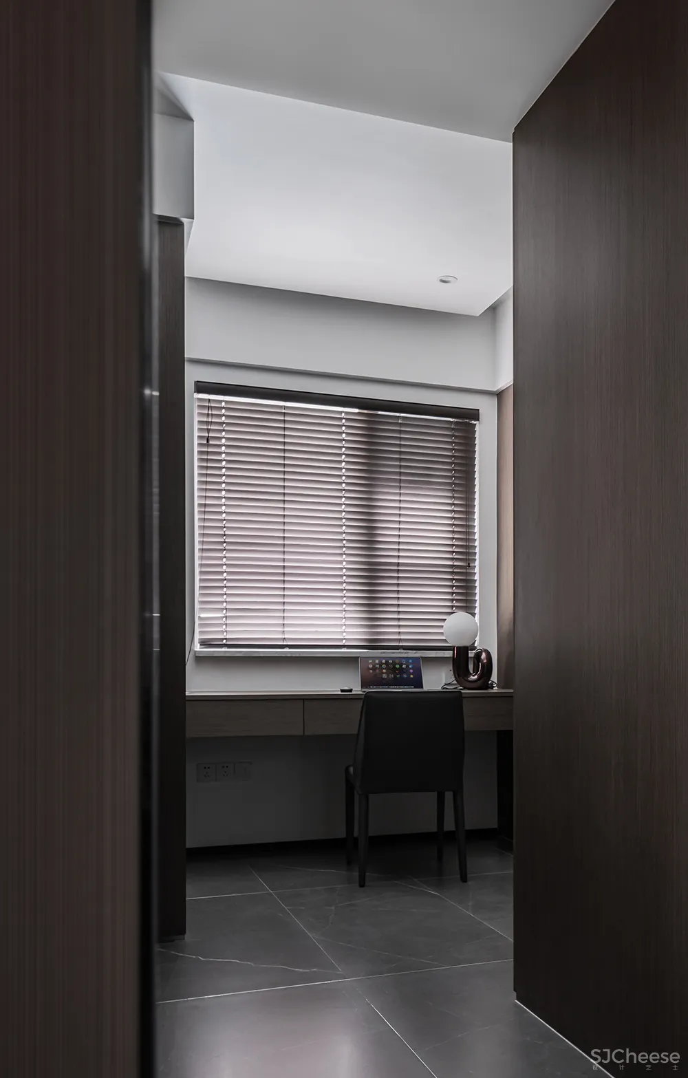 设计:越简约,越高级!