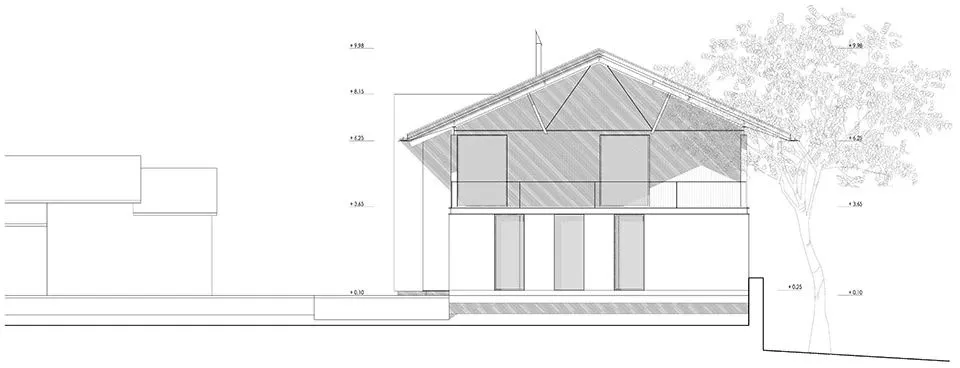 浙江玫瑰庄园精品酒店 卓汉苏文建筑事务所