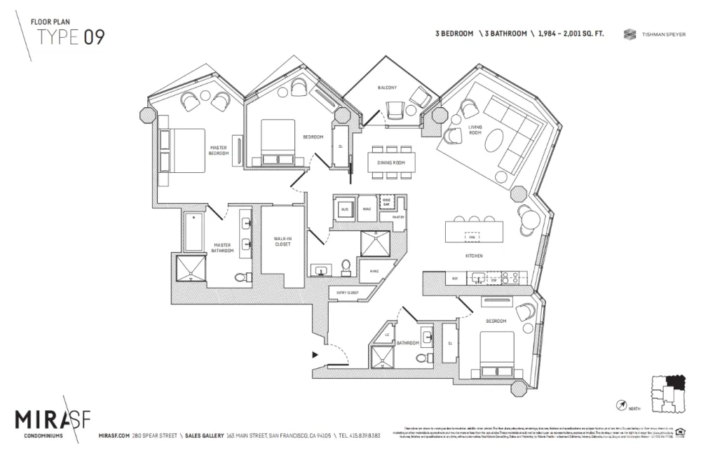 Vanke金山豪宅 万科出品