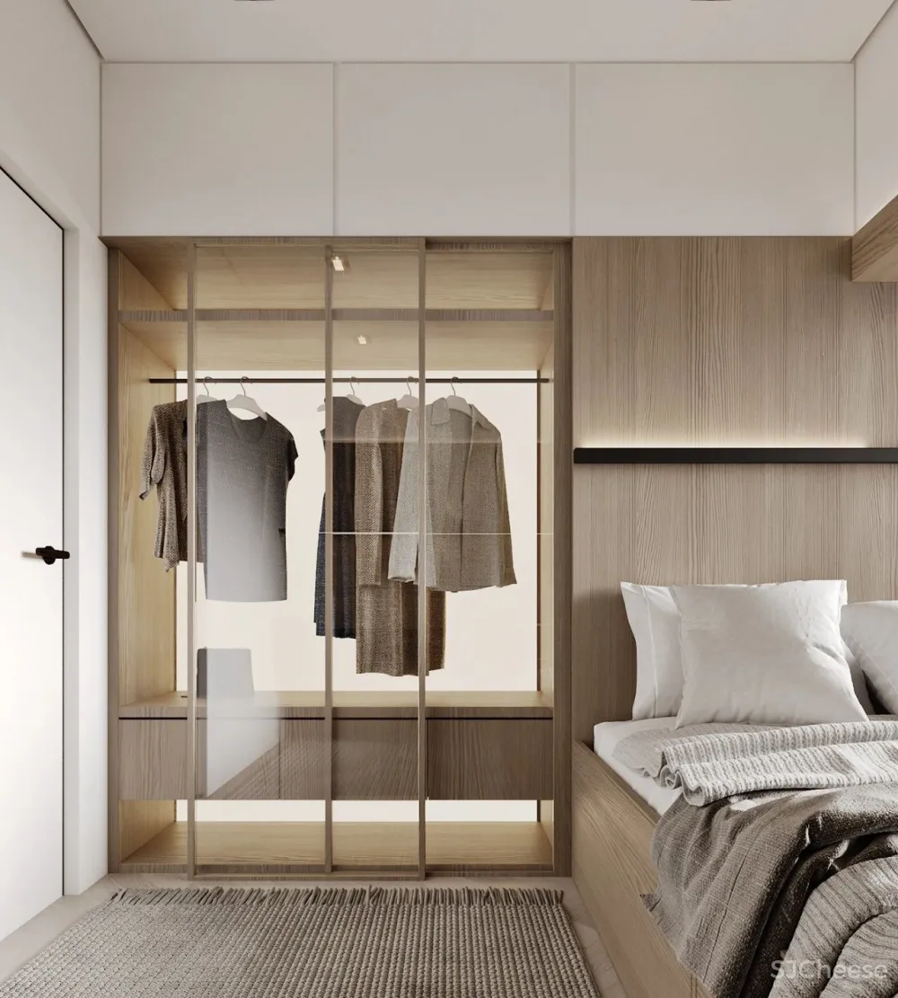 现代主义的优雅美学 Yuliia Zhatko 新作