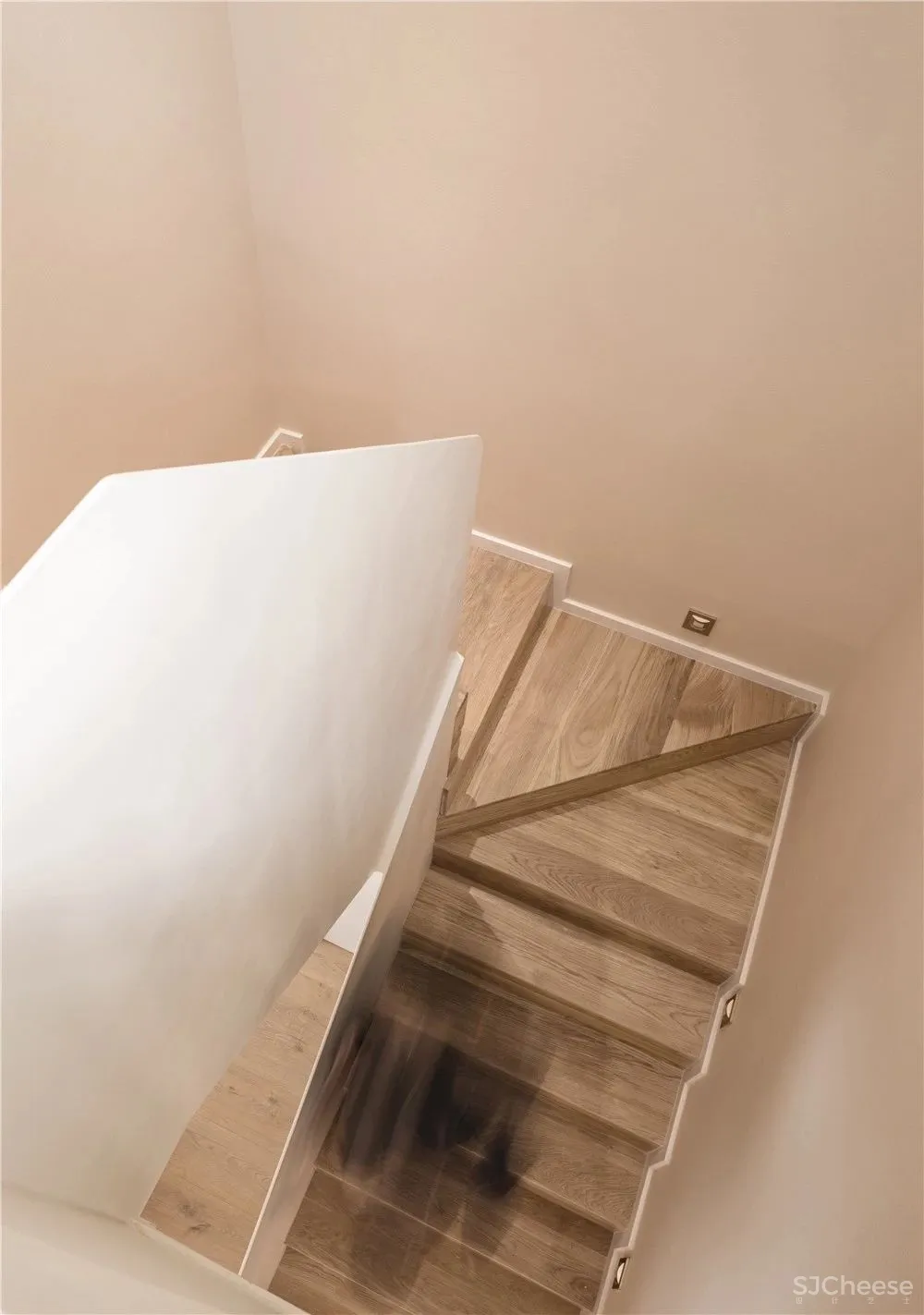 宁静港湾，在心灵的桃花源里，浮生半日 禾景大陈设计