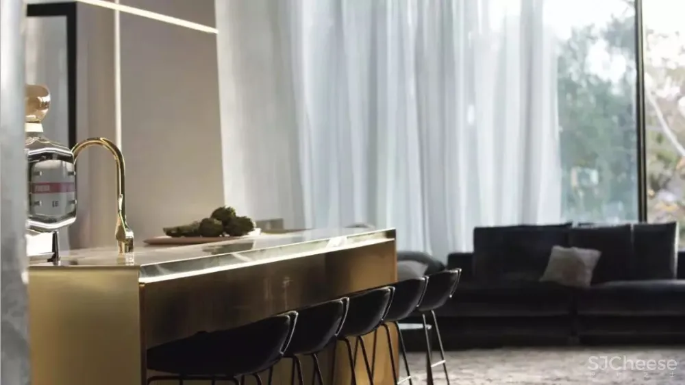 设计寻访Rob Mills：建立与自然的联系