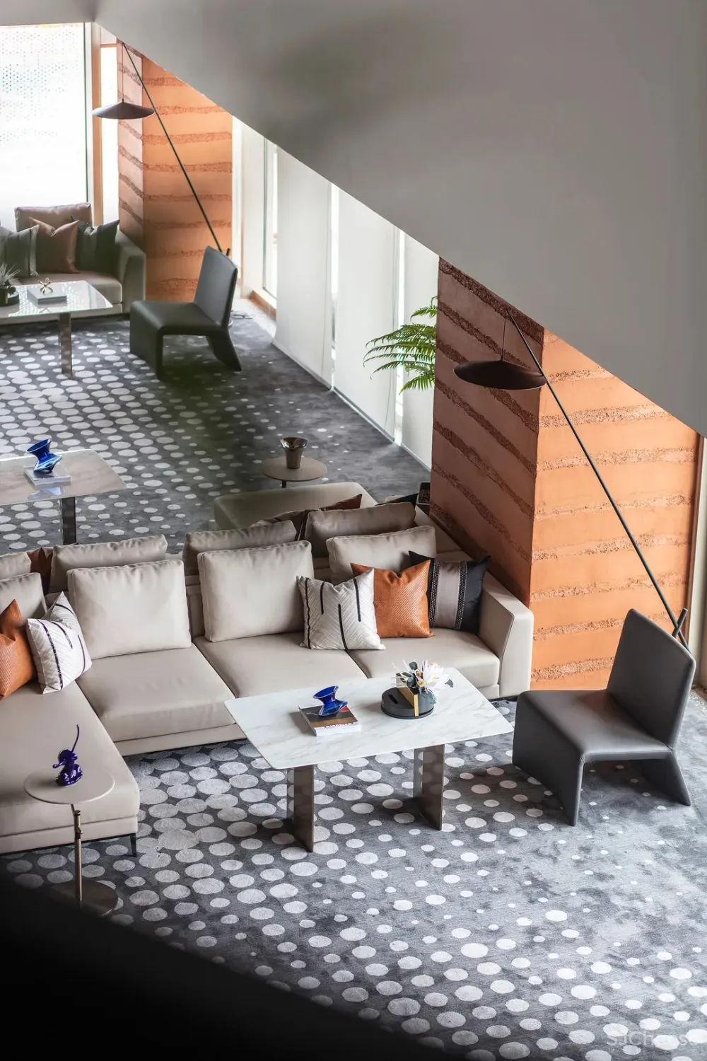 城市人文,诗性自然