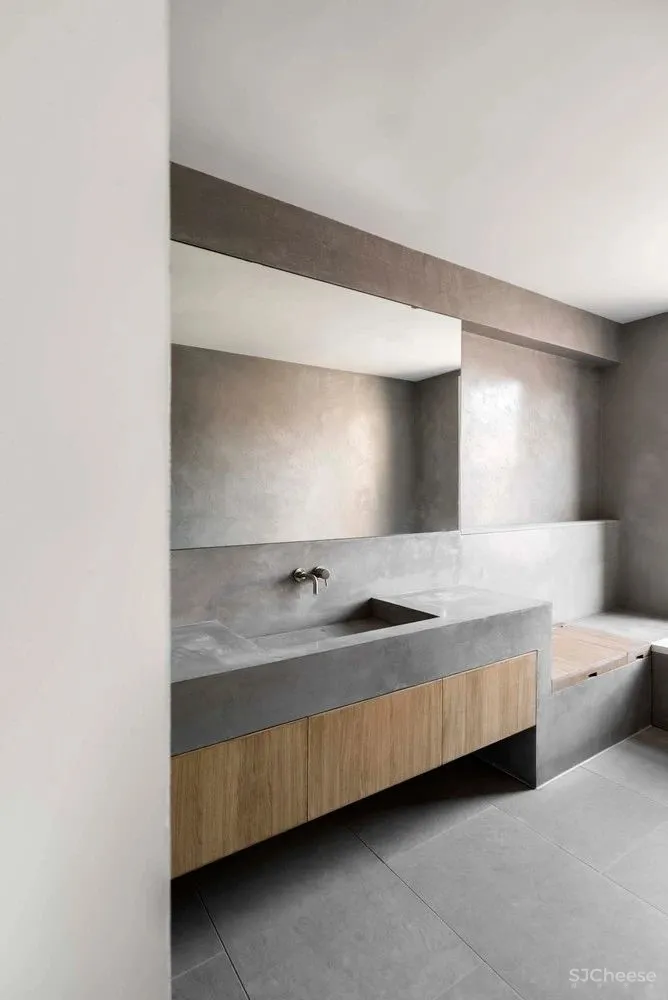 McLaren Excell-极简并不是一味地返璞归真!!