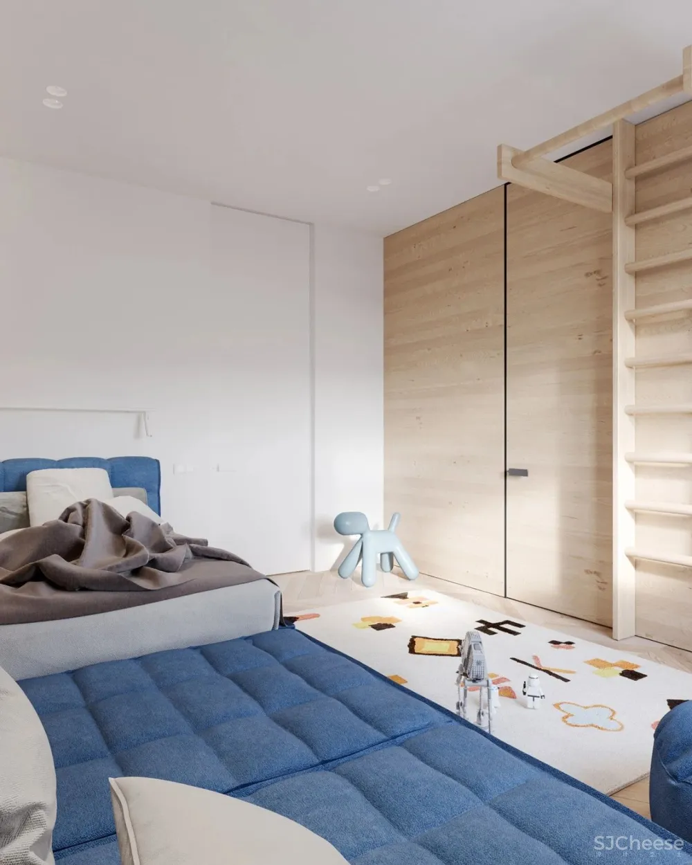 俄罗斯的简约优雅 Svetlana Pozdeeva