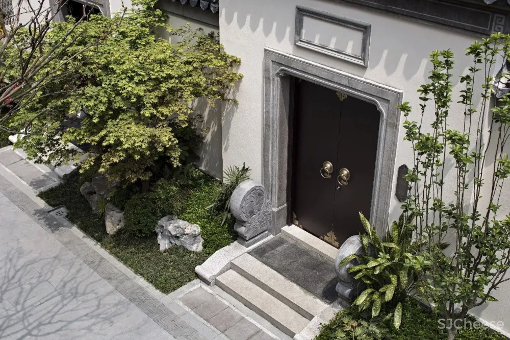 矩陣首發|綠城•金沙鳳起朝鳴