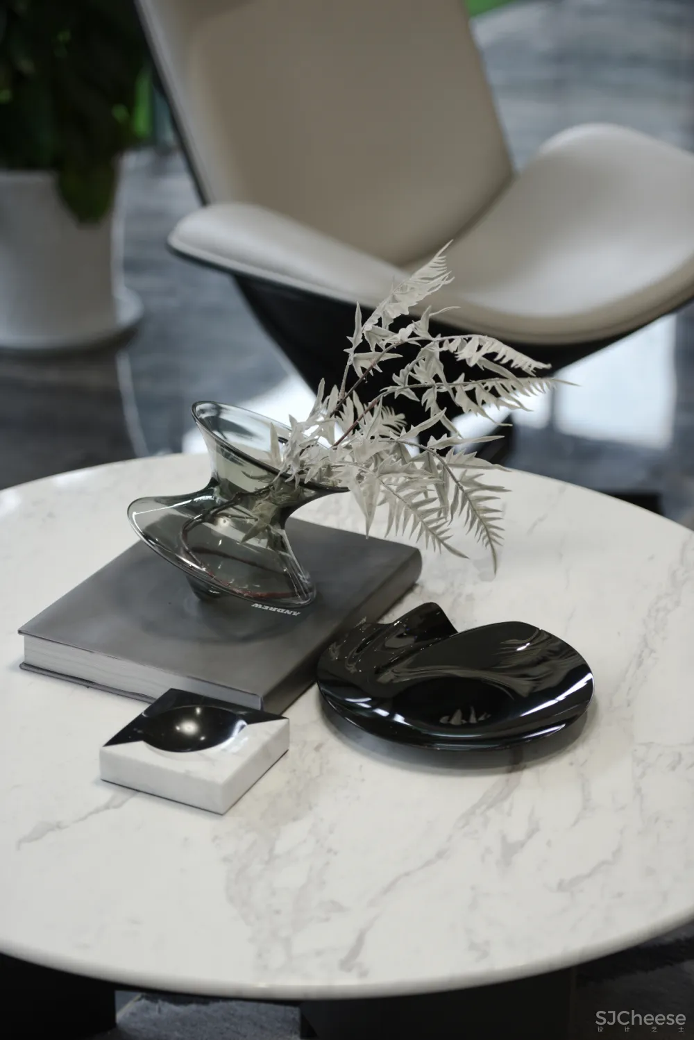 EH DESIGN 空间 读一方山水 品一方情愫