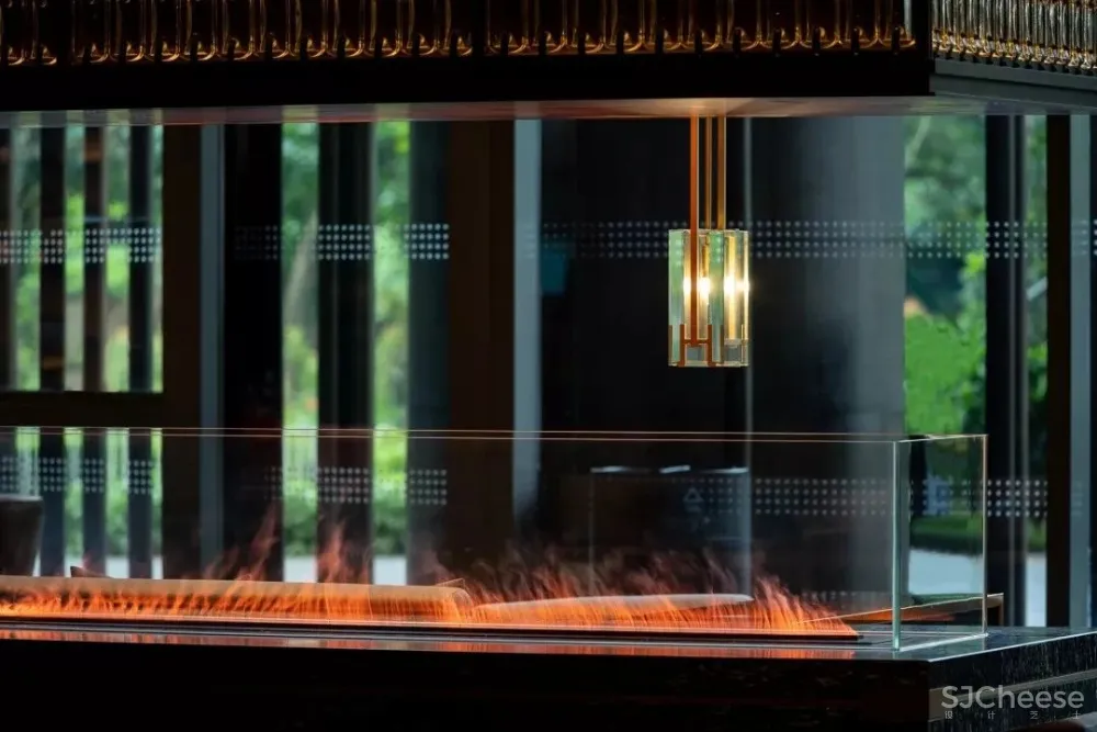 CCD -深圳南山博林天瑞喜来登酒店!