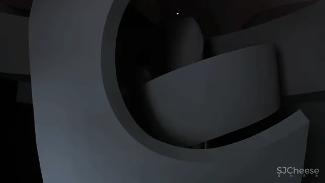 谢培河:将美容院打造成艺术馆,兼顾安静与神秘的灵性空间