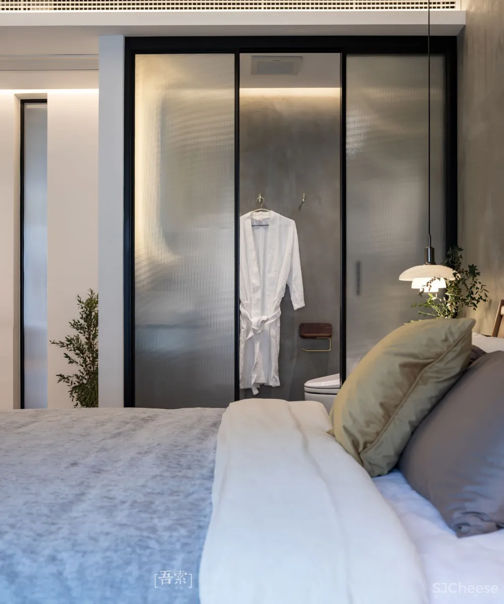 吾索新作 |芥子须弥