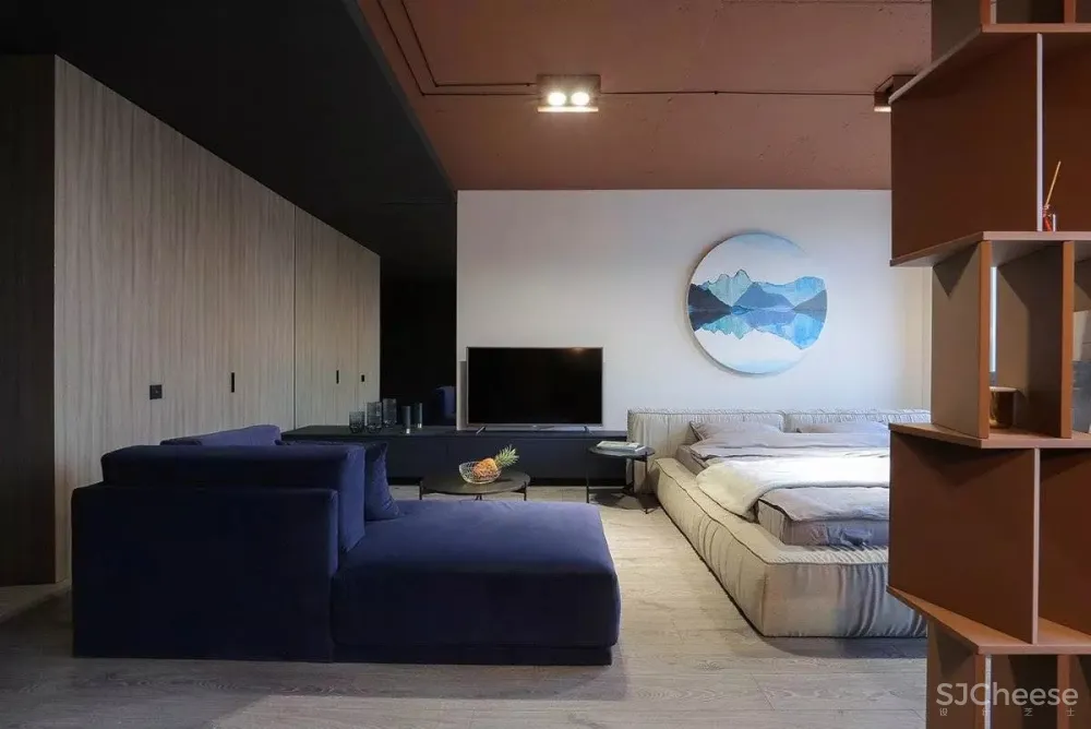 设计选材 神仙材料防火板,你了解多少?