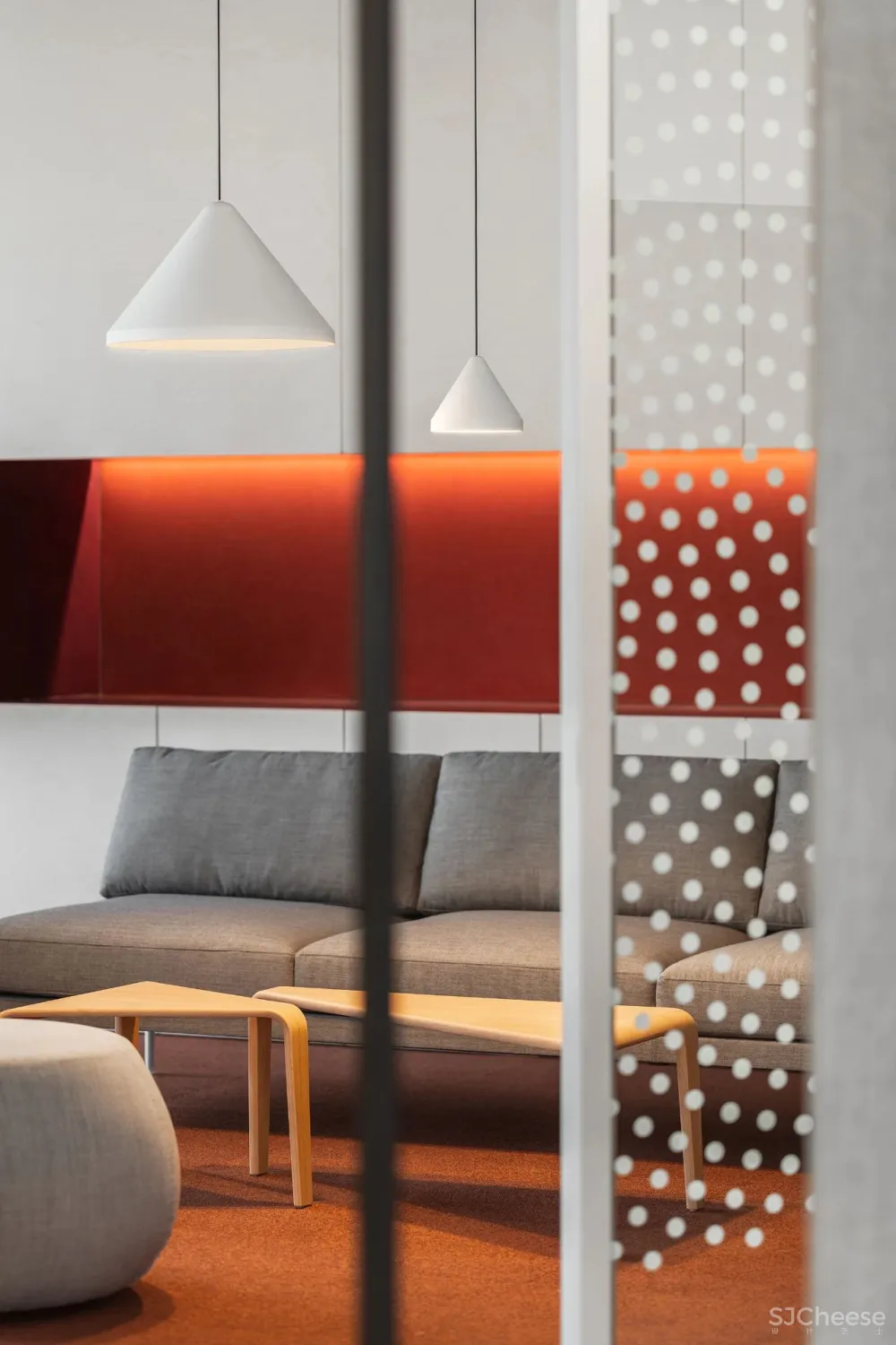 色彩塑造绝妙艺术境界,高级!