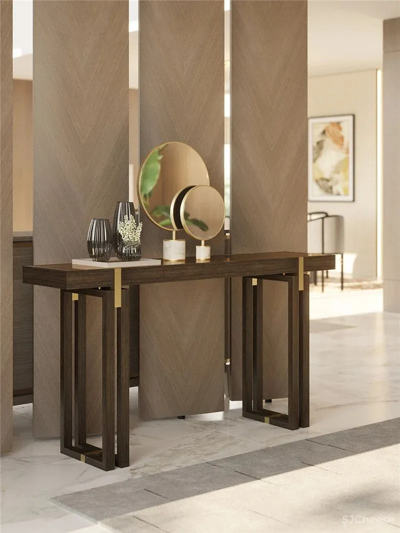 简约优雅质感空间，突破创新界限