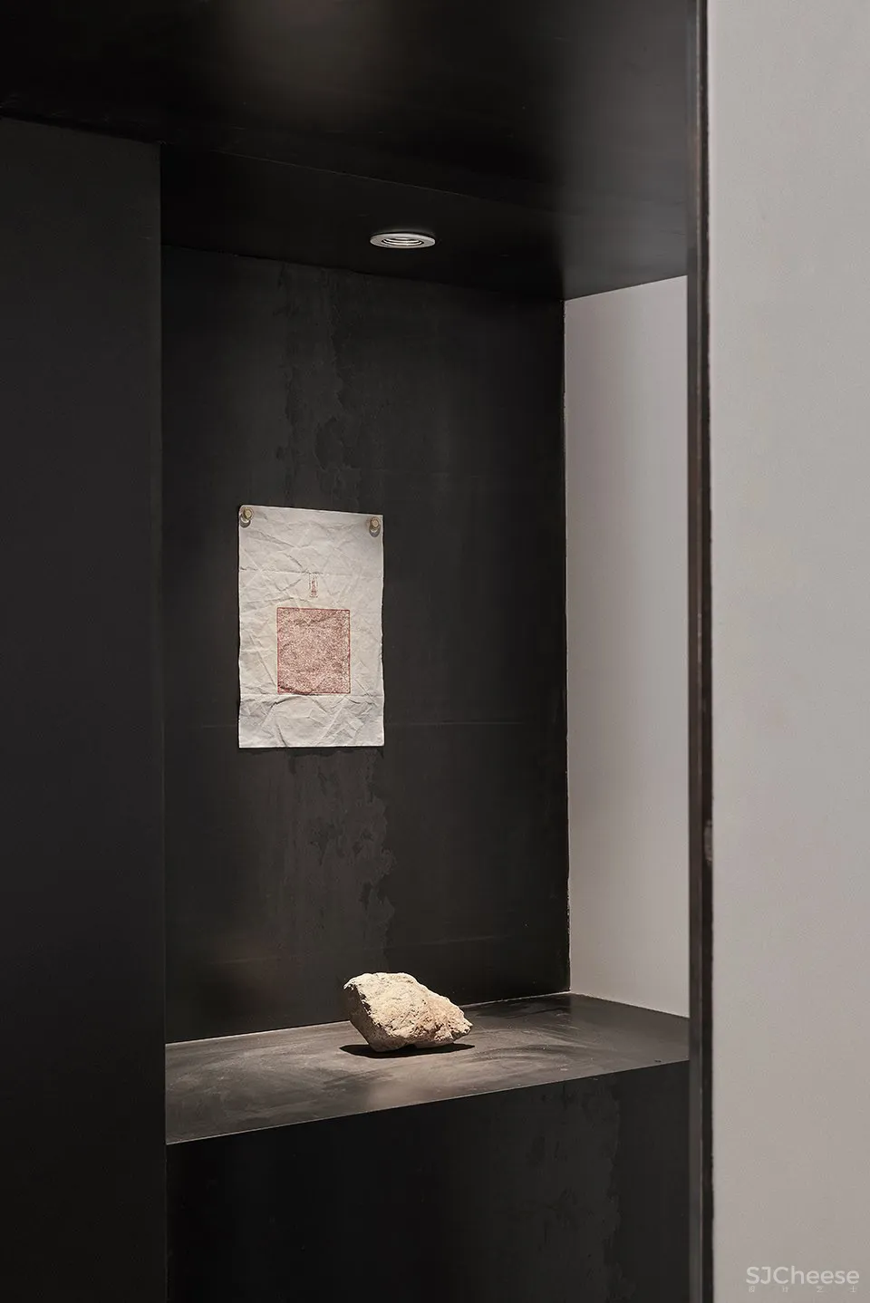 设计师的办公室,这样设计,太个性了!