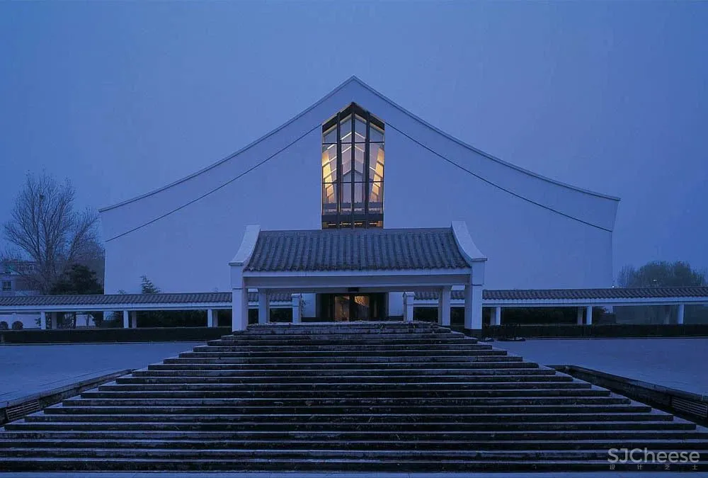 无与伦比的中国风代言人,室内设计界的杰伦。