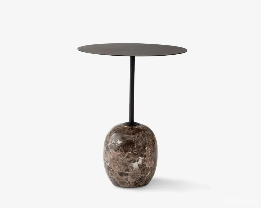 什么才是经典北欧风？瑞典艺术总监亲身示范（附搭配清单）