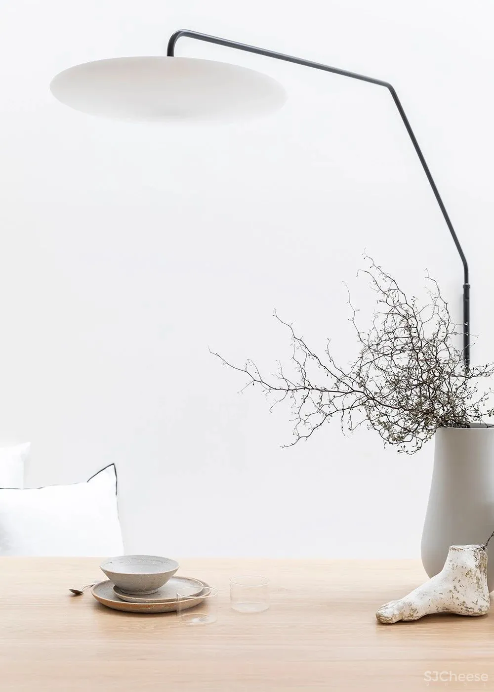 老房改造，一面石头墙美了整个家！