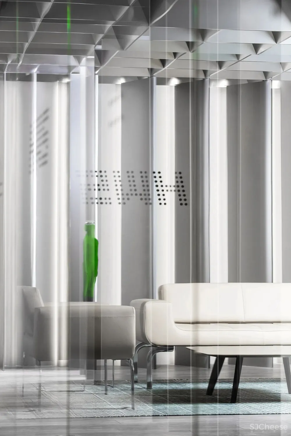 崔树:不要给空间设限