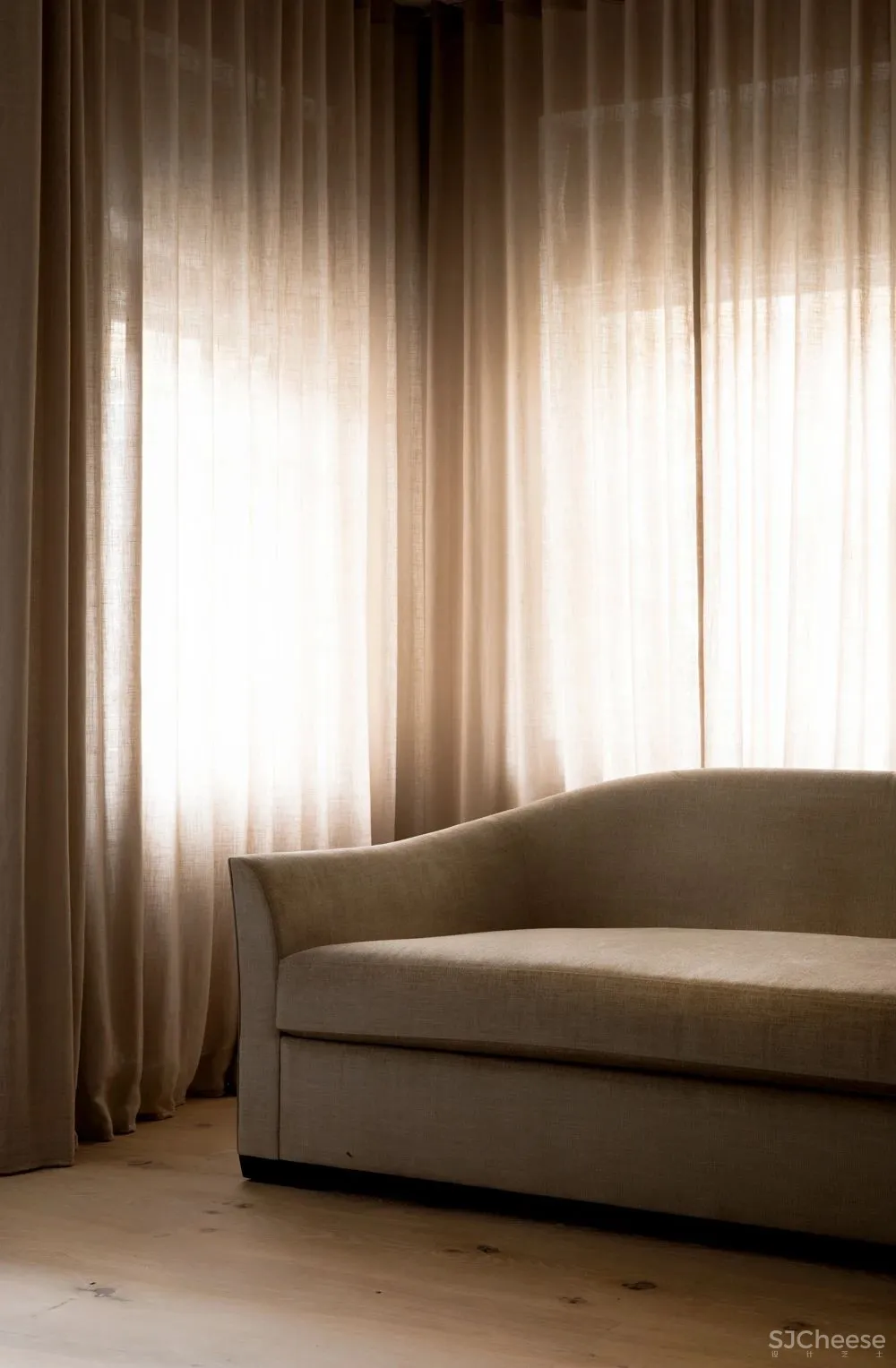 Norm Architects 极简设计的魅力