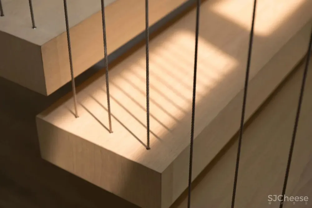 空气感小别墅，简约北欧的精致范儿