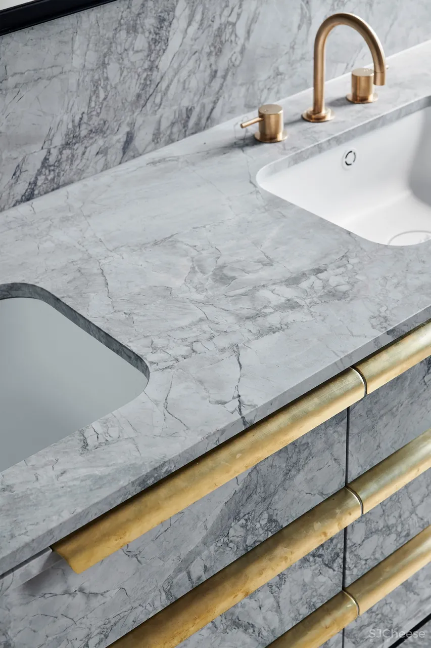 3个住宅设计,极致的设计细节,让家更高级