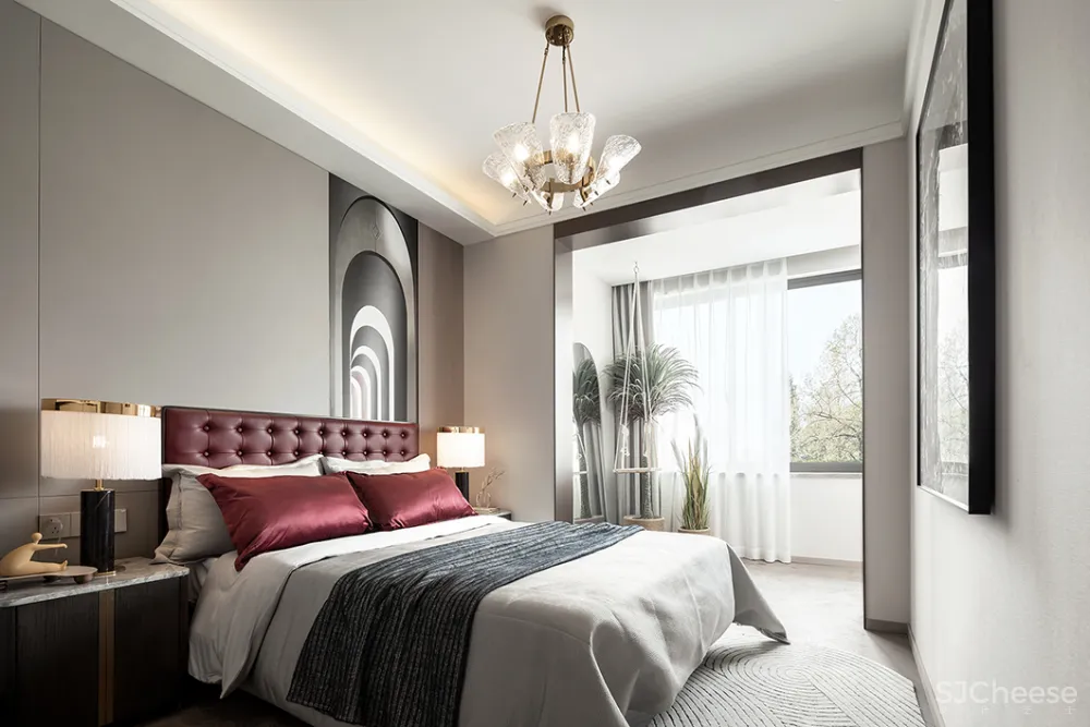 王五平:摩登,时尚更高级!