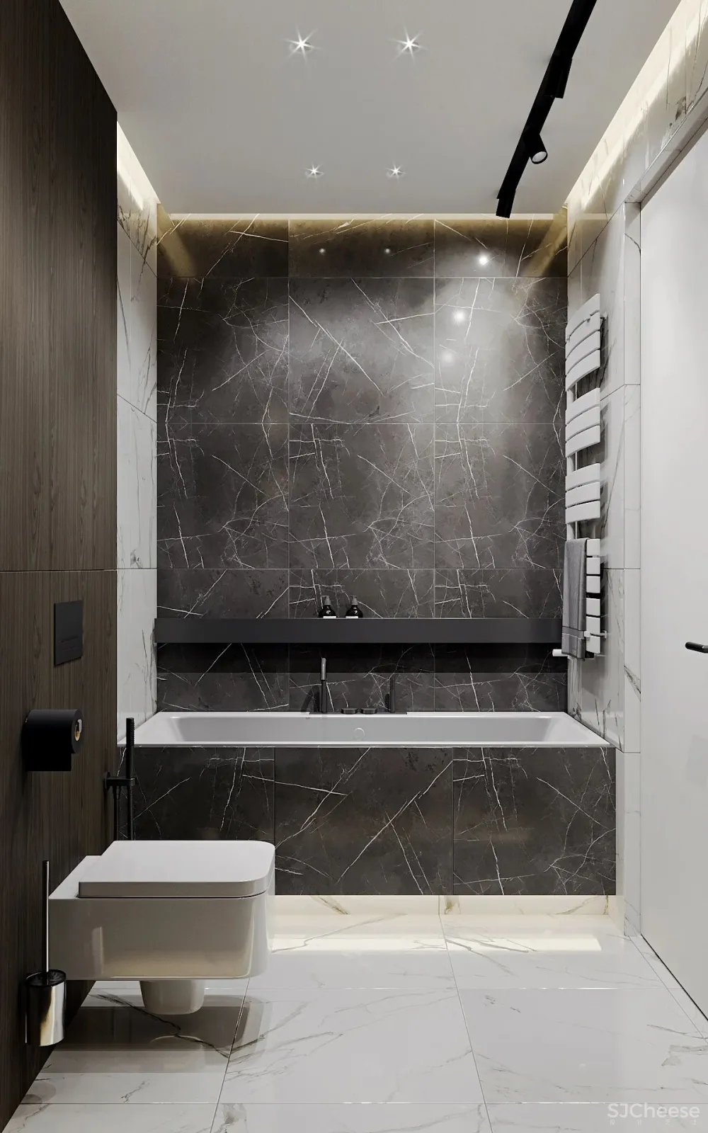 简约,不失高雅的气质!