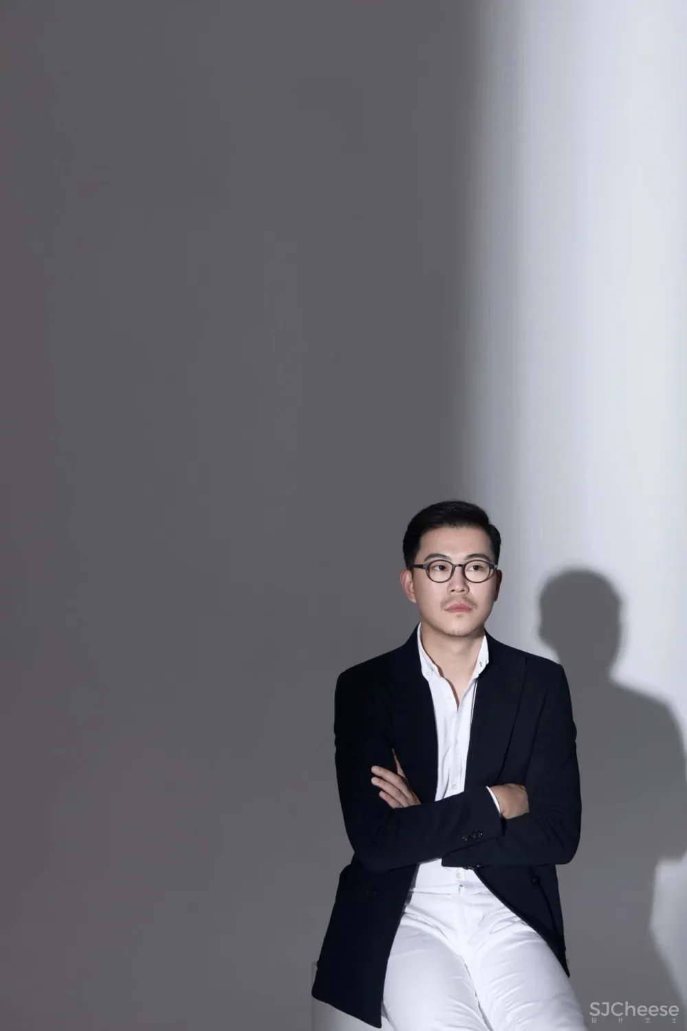 120㎡-100m²自然时尚雅宅,简于形,奢于心!