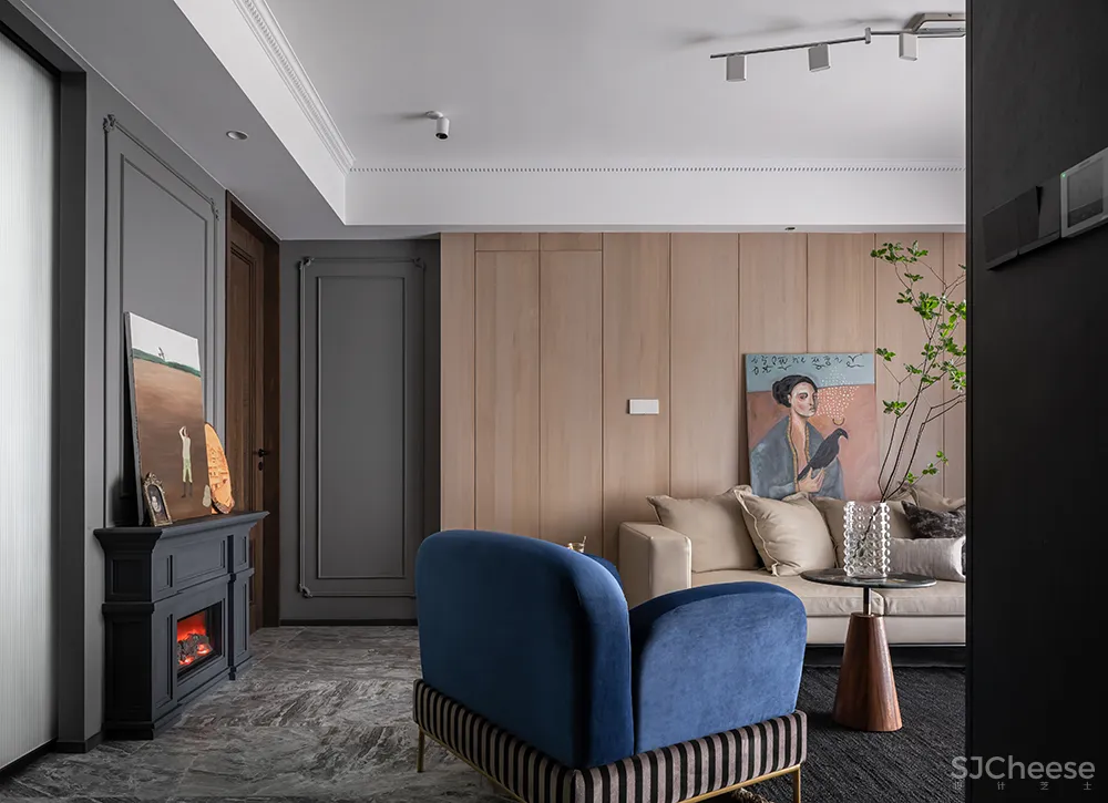 设计:越简约,越高级!