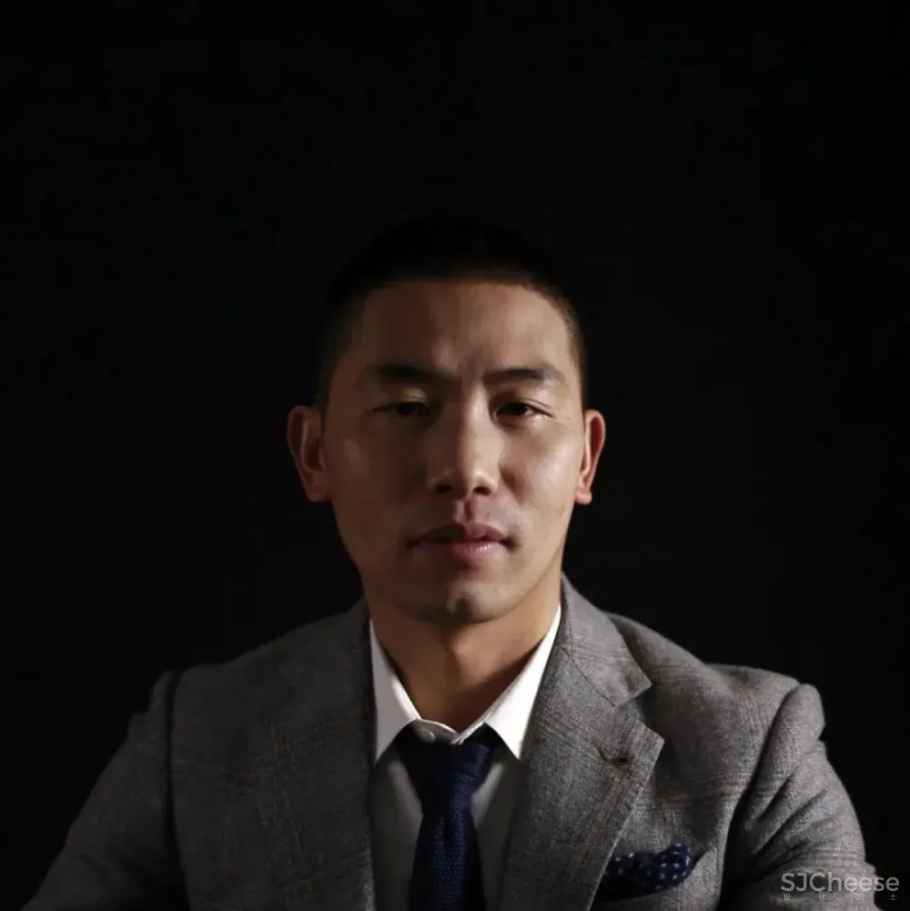 一个“秘境”中的民宿 壹尼设计黄一