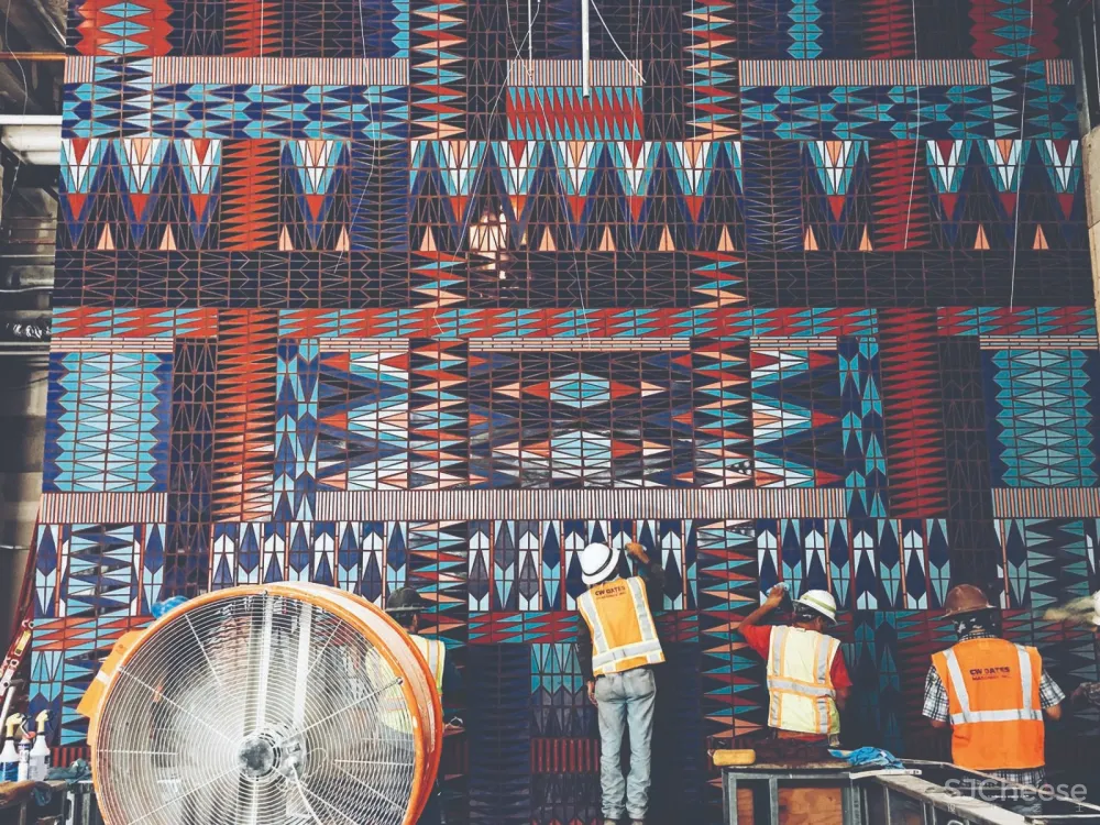 新作 | Intelligentsia 咖啡奥斯汀店,美国 / MAGIC Architecture