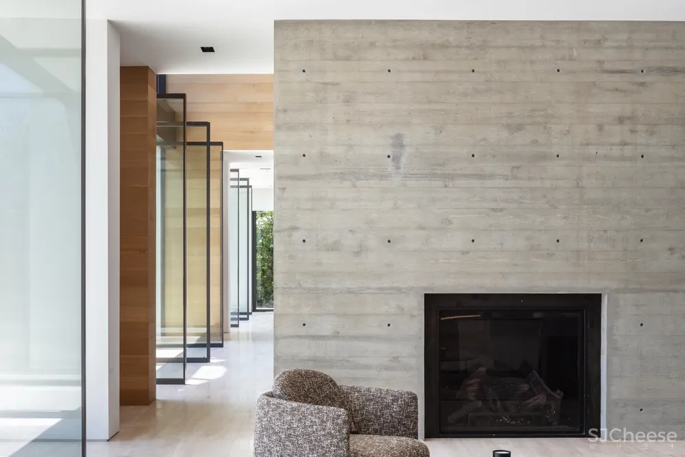 卖 2.4 亿的“农舍”，这是我见过最简洁的豪宅