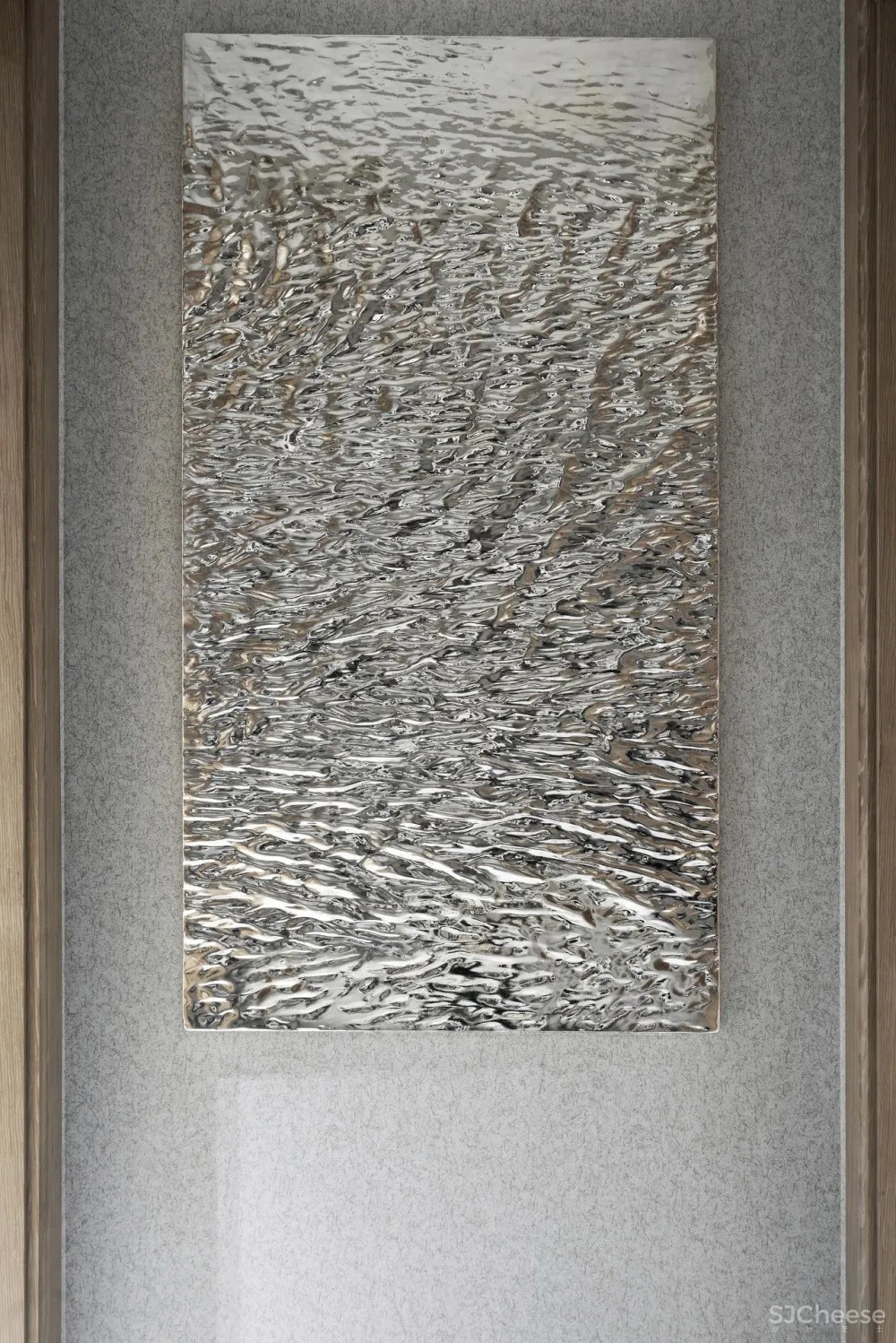 【黄志达】深圳 · 皖厨华润万象天地店 深圳.半岛城邦花园顶层复式