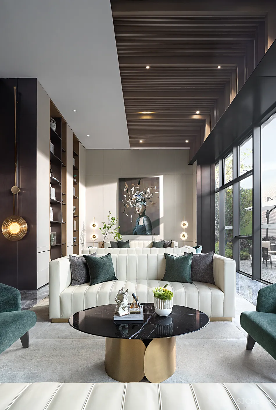 岳蒙:一场穿越故事的讲述!