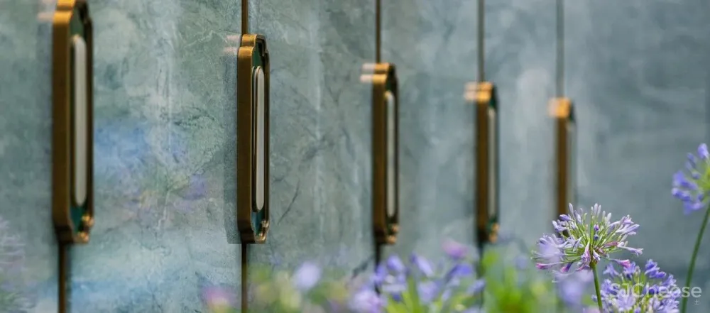 独家匠心之旅 8月杭州高端住宅与新锐建筑考察