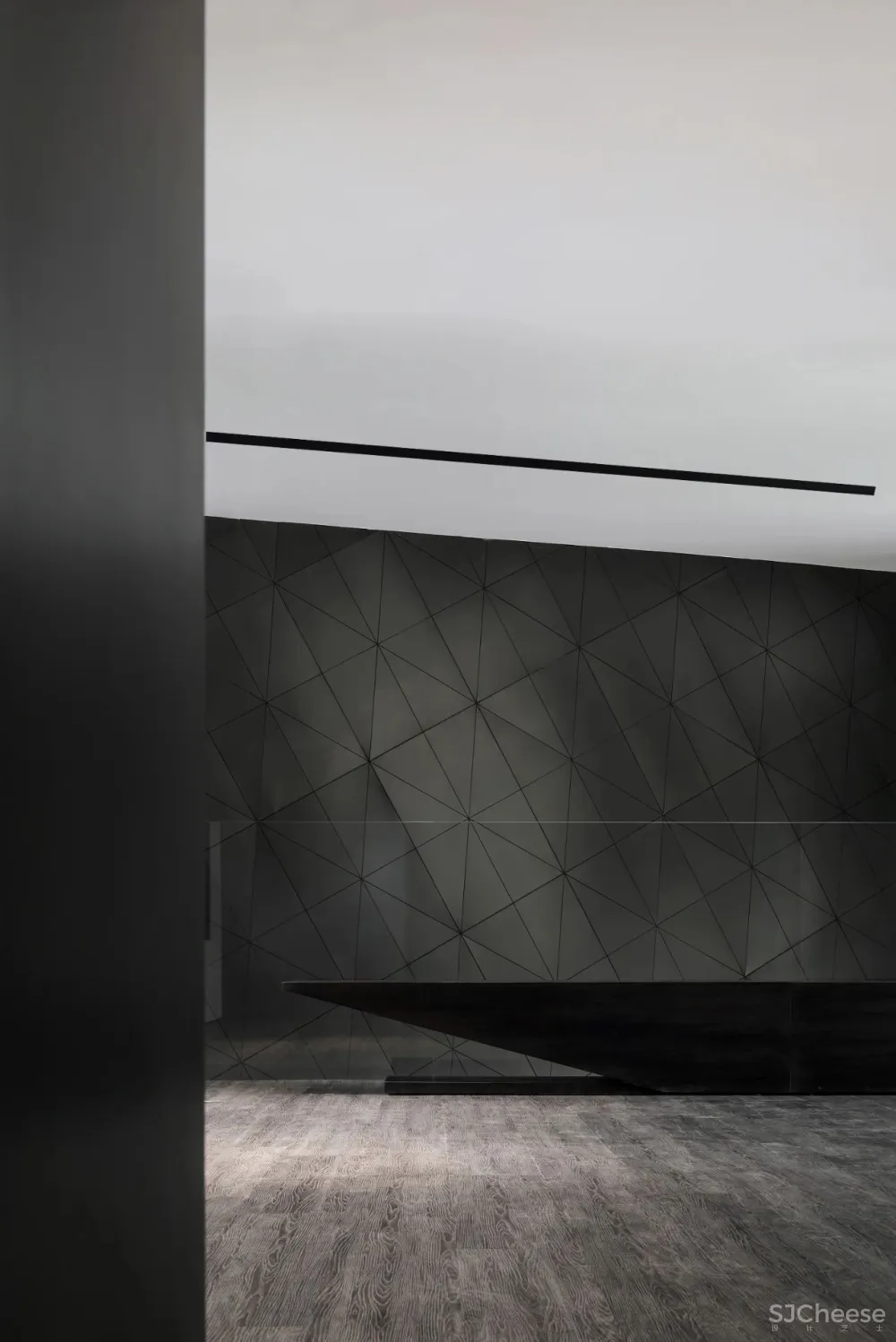 低调、克制,演绎超凡脱俗的高雅格调!