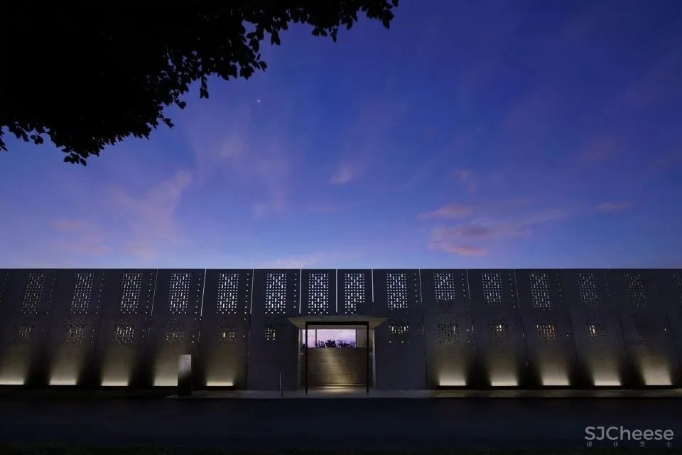 聚集冲绳精华的度假酒店 虹夕诺雅 冲绳 AZUMA ARCHITECT - ASSOCIATES