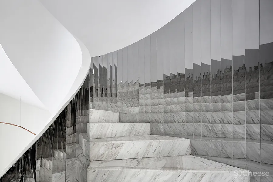 关聪 • 他她｜八位设计师「特辑四」