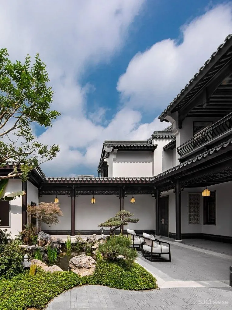 矩陣首發|綠城•金沙鳳起朝鳴