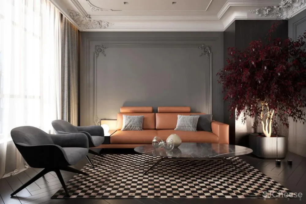 设计选材 神仙材料防火板,你了解多少?