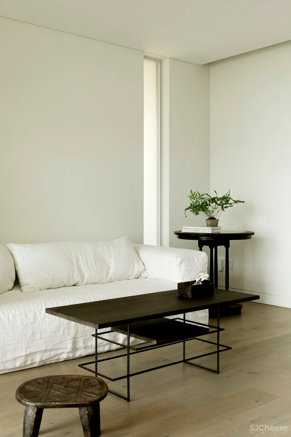 九度空间 • 张楠 沈阳华润奉天九里