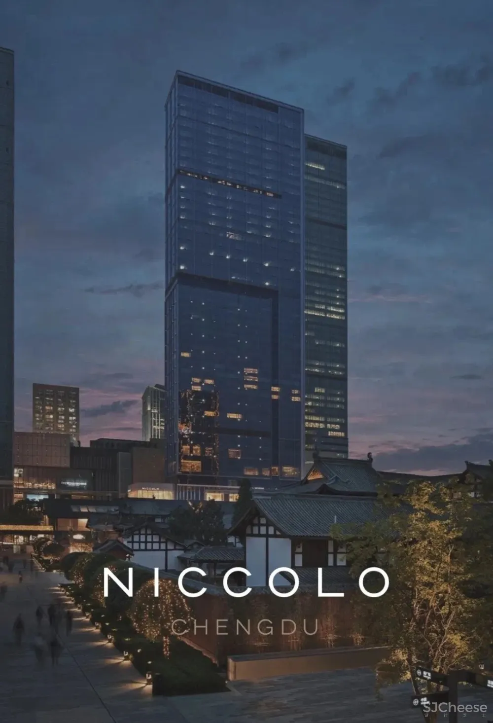 橙设游学招募 走访重庆、成都五家公司，一场设计的研学之旅！