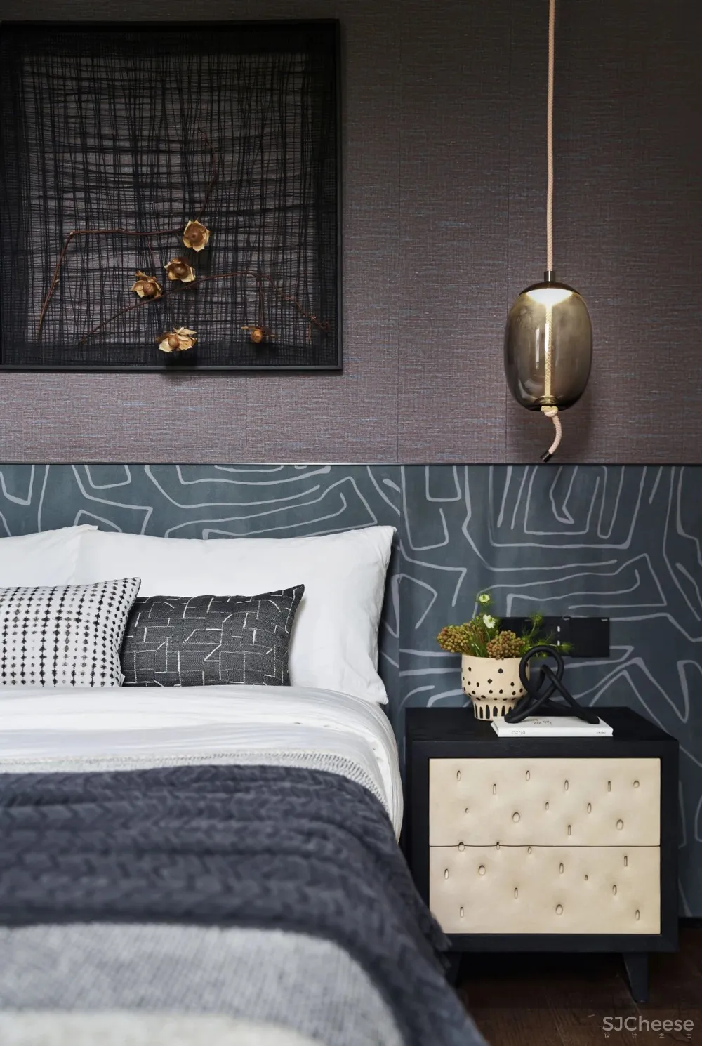 布鲁盟 昆明天马山叠墅，自然灵性的完美演绎