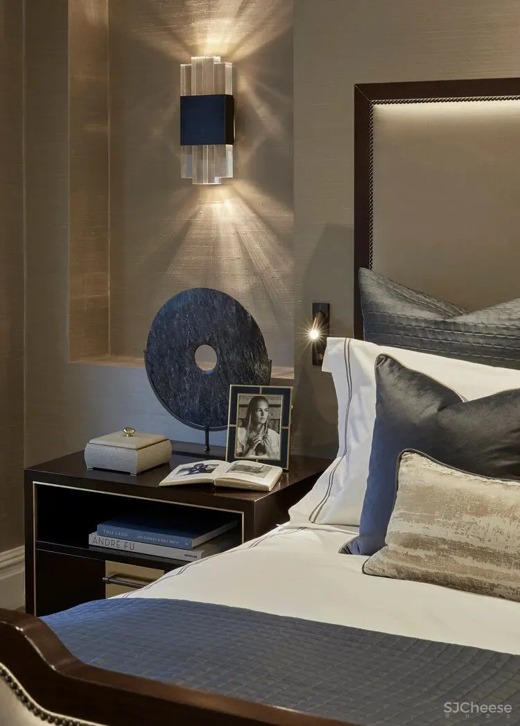 英式优雅格调，演绎个性化潮流内饰