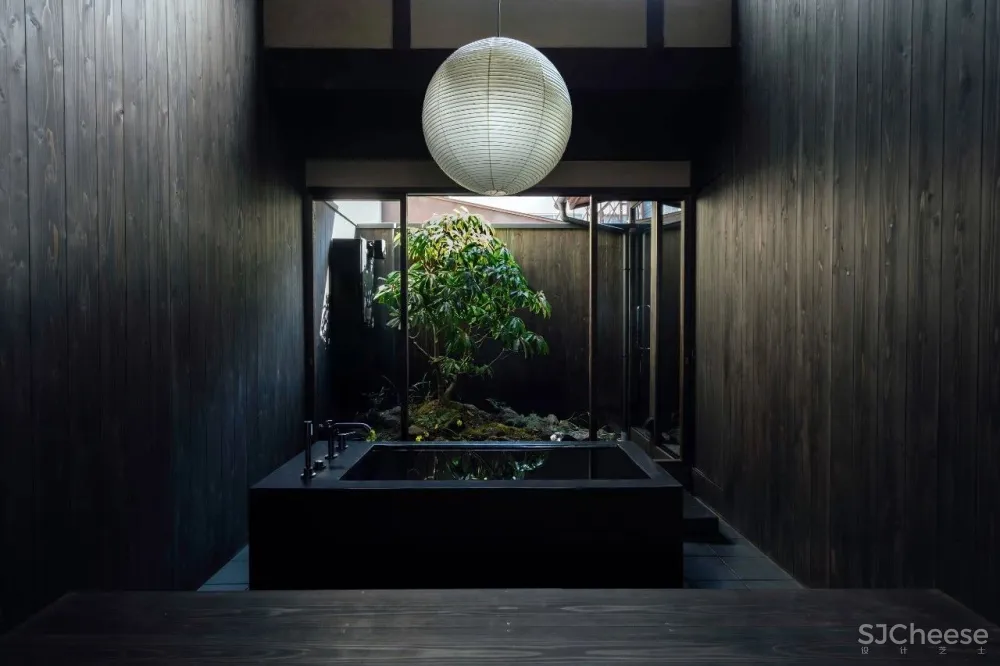 安静祥和,才是真正的奢侈!