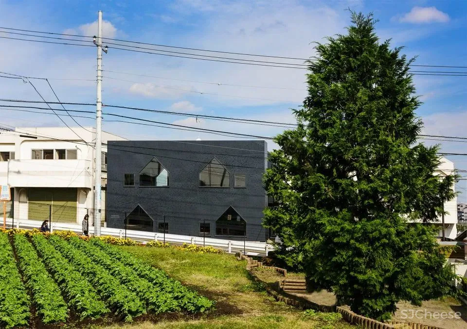 一本来自建筑设计的“育儿经”?理解儿童的想法,才能创造出真正属于儿童的理想建筑!